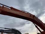 v2 Chassis - Excavator with 