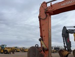 v2 Chassis - Excavator with 
