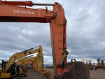 v2 Chassis - Excavator with 