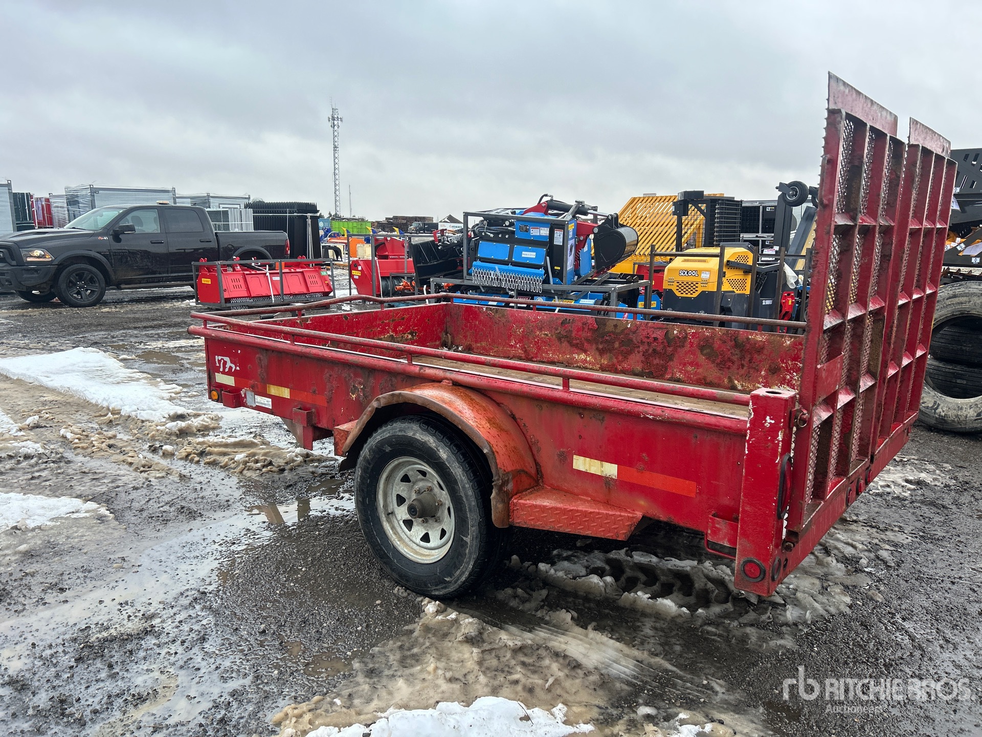 General Appearance with Zdjęcie, lewy dolny róg