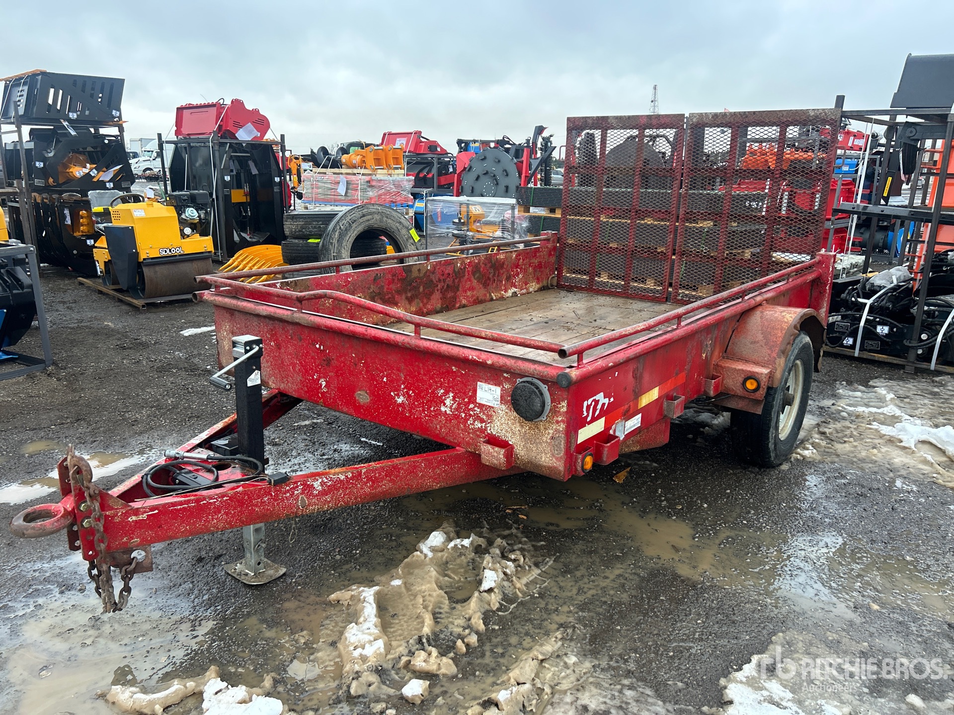 General Appearance with Zdjęcie, lewy górny róg