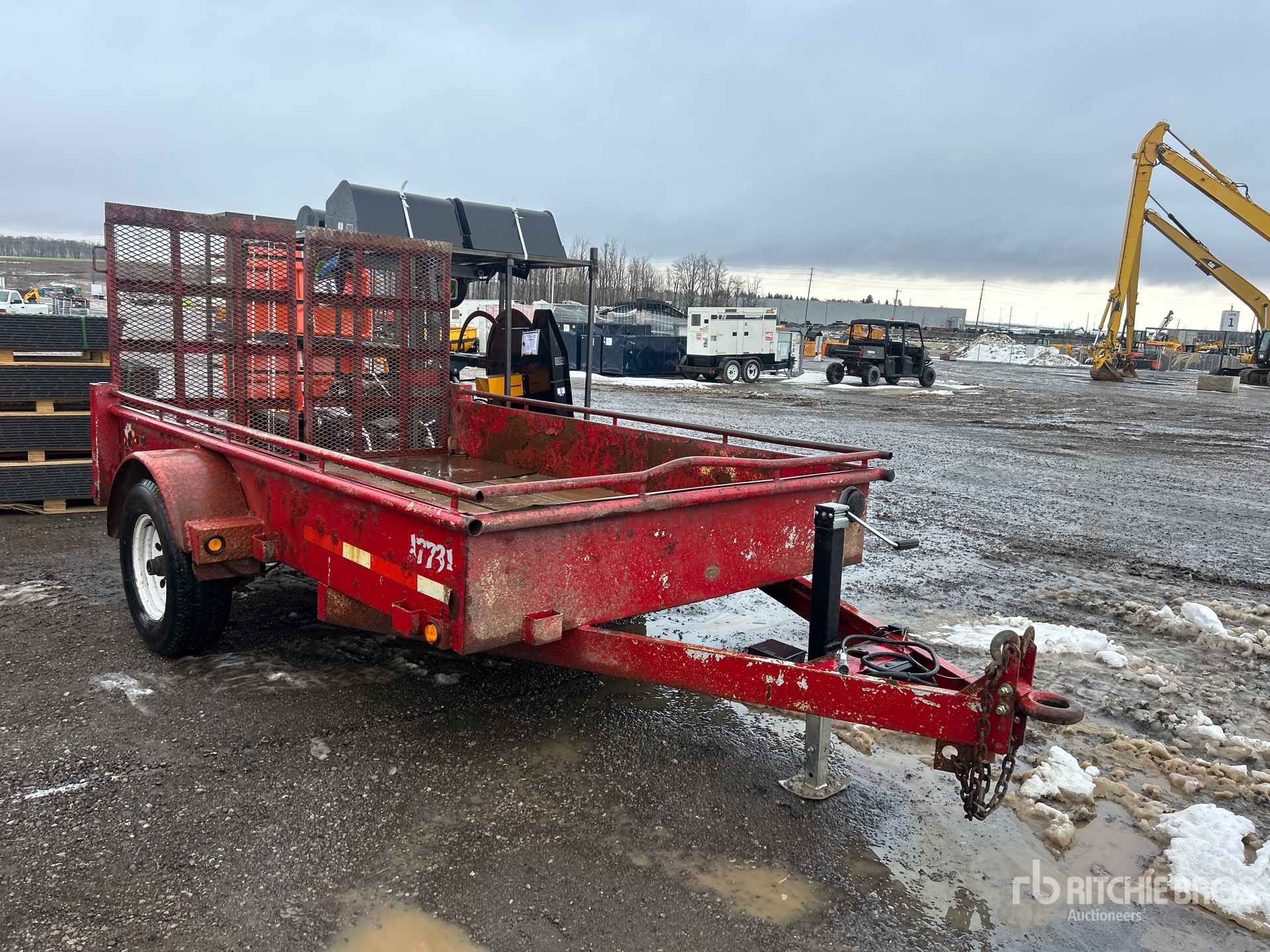 General Appearance with Zdjęcie, prawy górny róg