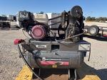 Air Compressor with 