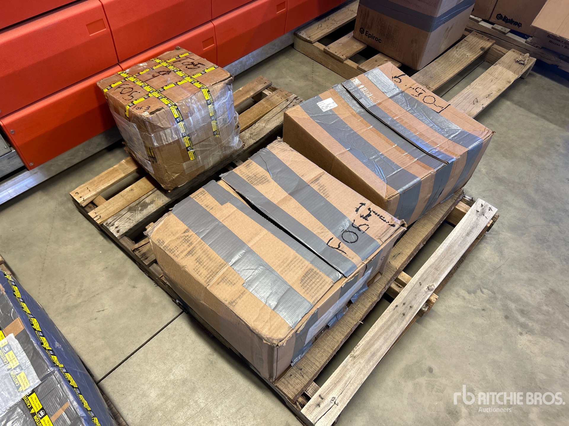 General Appearance with Foto, angolo anteriore destro