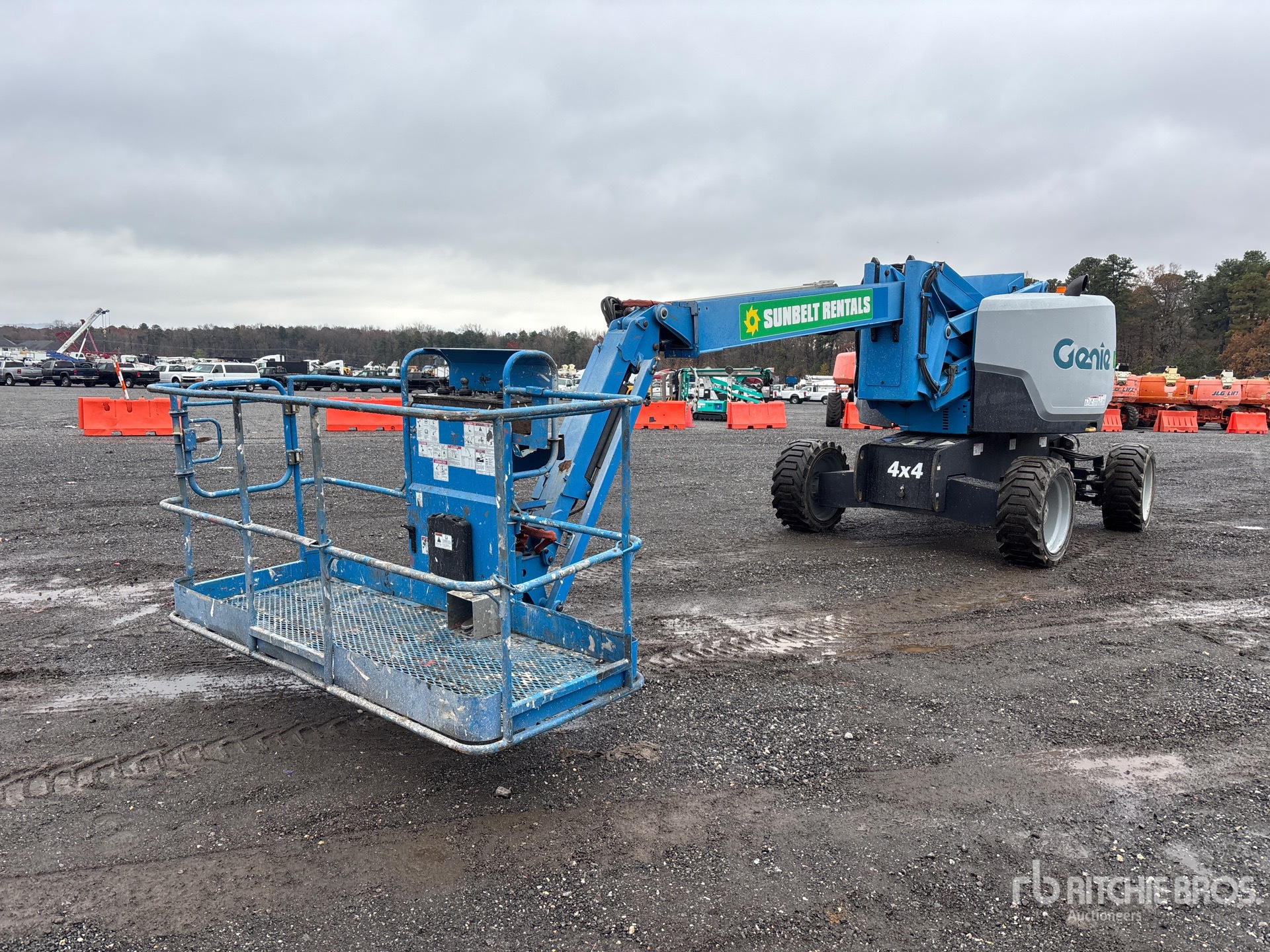 General Appearance with Imagen: esquina delantera izquierda