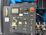 Basic Lower Control Station with 