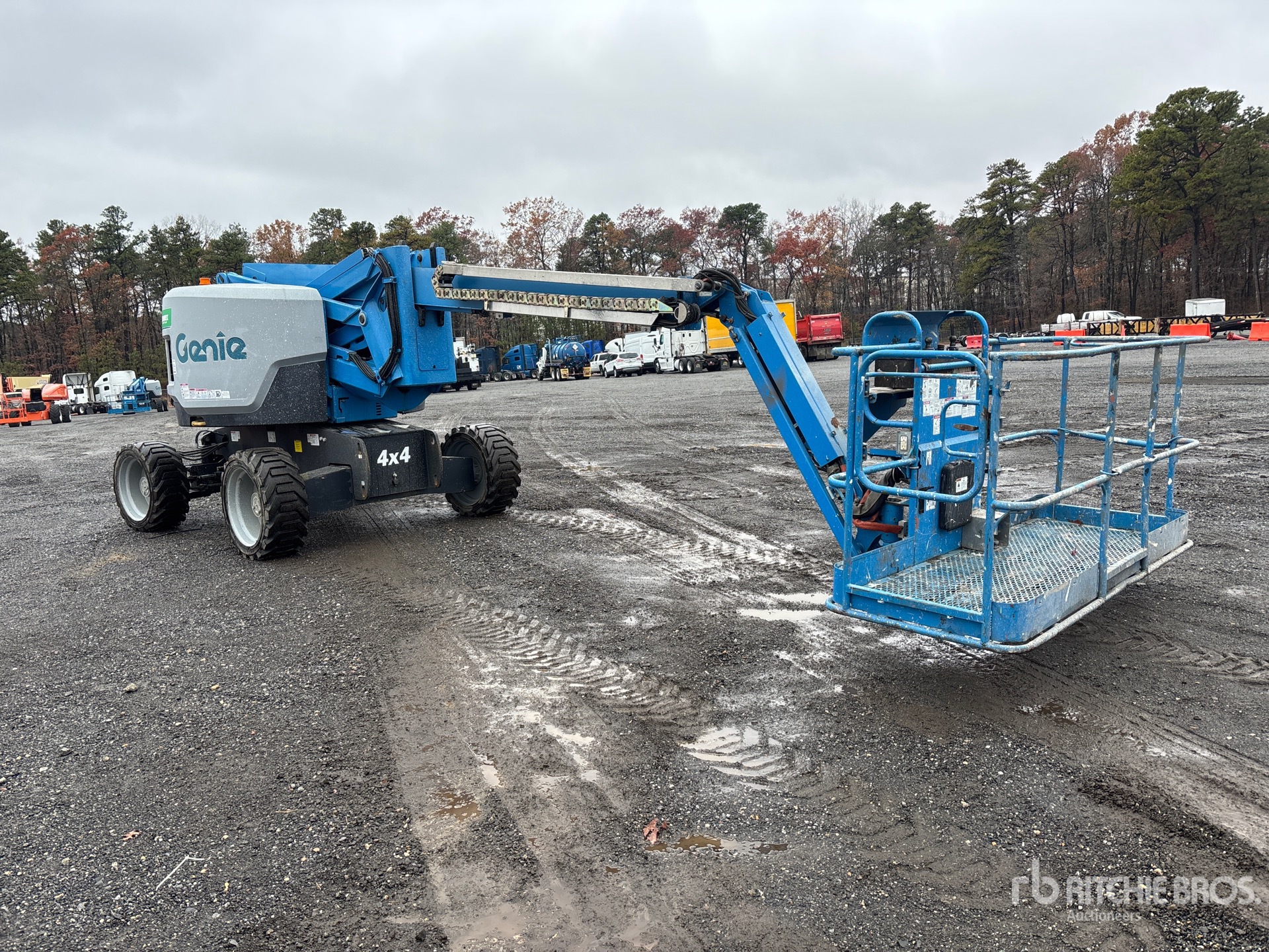 General Appearance with Imagen: esquina delantera derecha