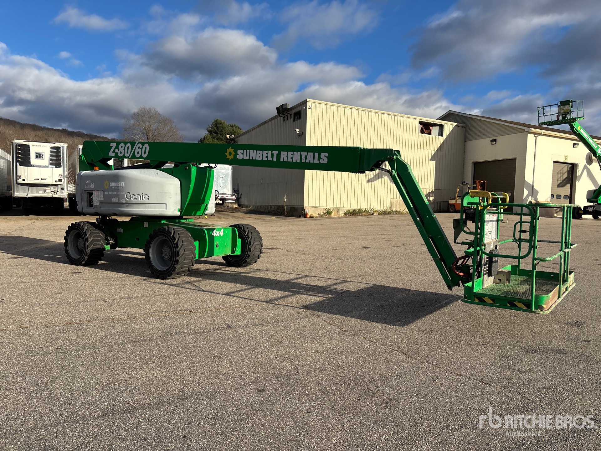 General Appearance with Imagen: esquina delantera derecha