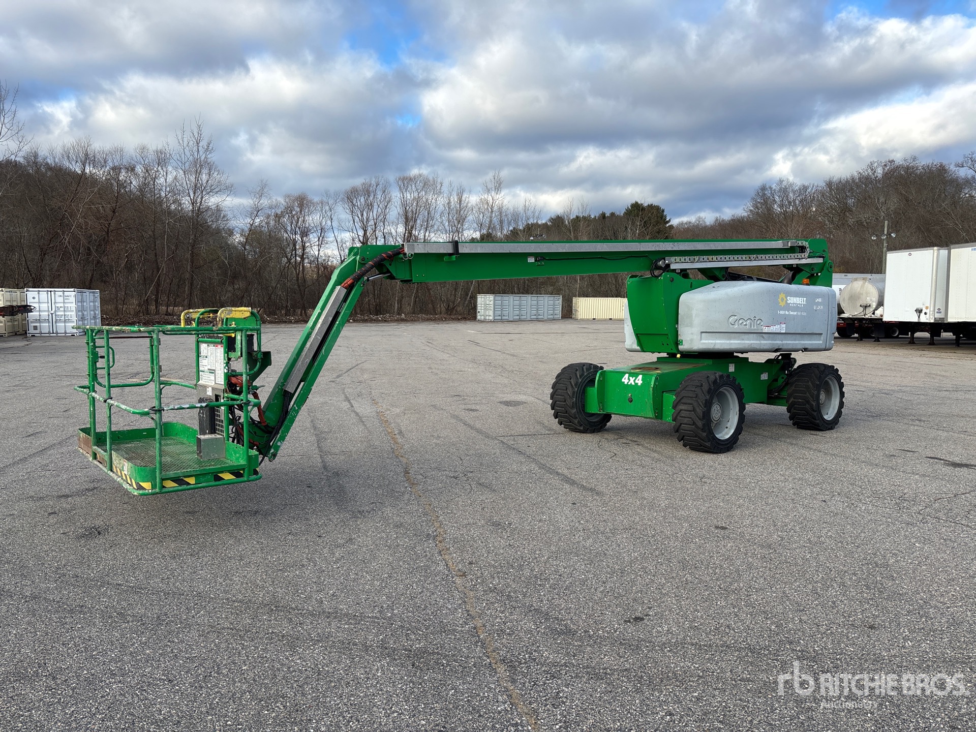 General Appearance with Imagen: esquina delantera izquierda