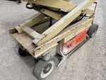 Chassis with Frame Condition
