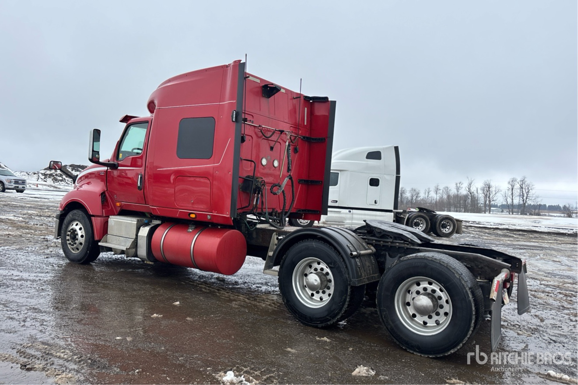 General Appearance with Zdjęcie, lewy dolny róg