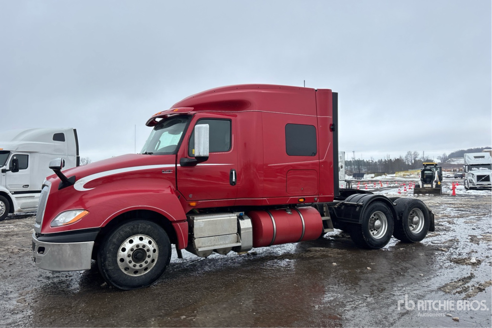General Appearance with Zdjęcie, lewy górny róg