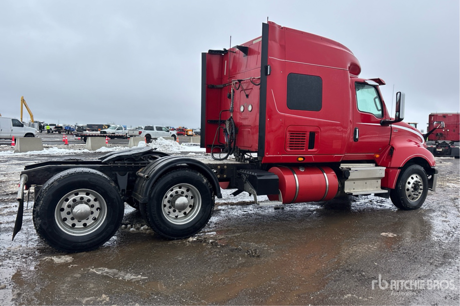 General Appearance with Zdjęcie, prawy dolny róg