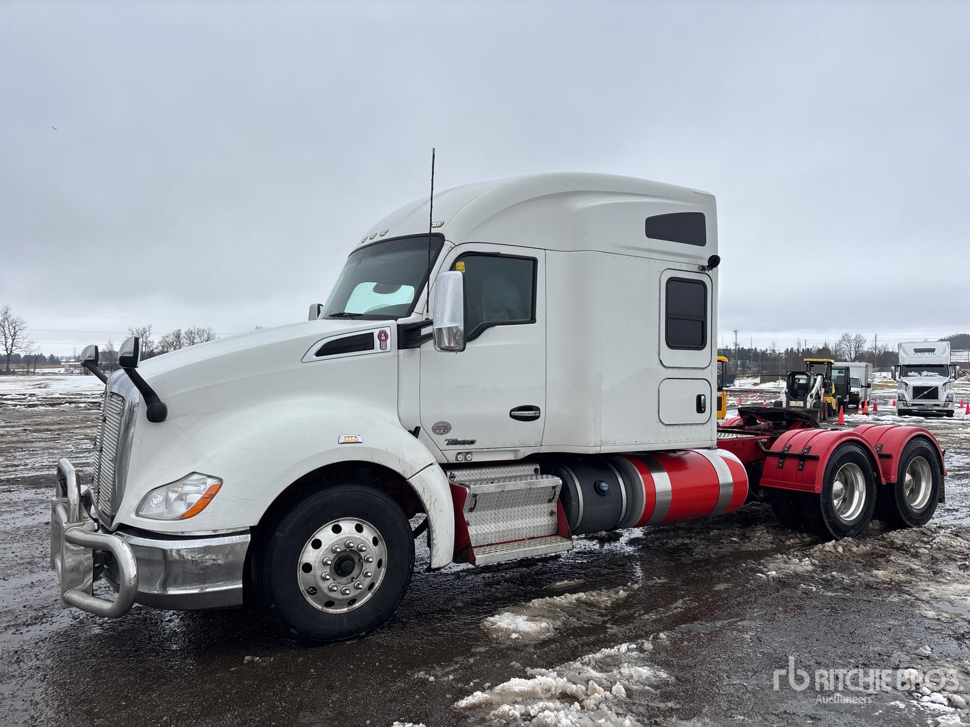 Aspect général with Photo en vedette