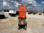 General Appearance - Scissor Lift* with 