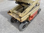 Chassis with Frame Condition