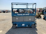 General Appearance - Scissor Lift* with 