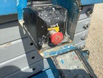 Control Station - Scissor Lift Upper* with Commutateur d'arrêt d'urgence