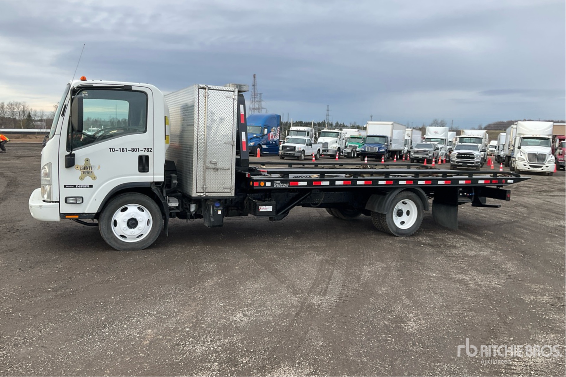 General Appearance with Zdjęcie, lewy górny róg