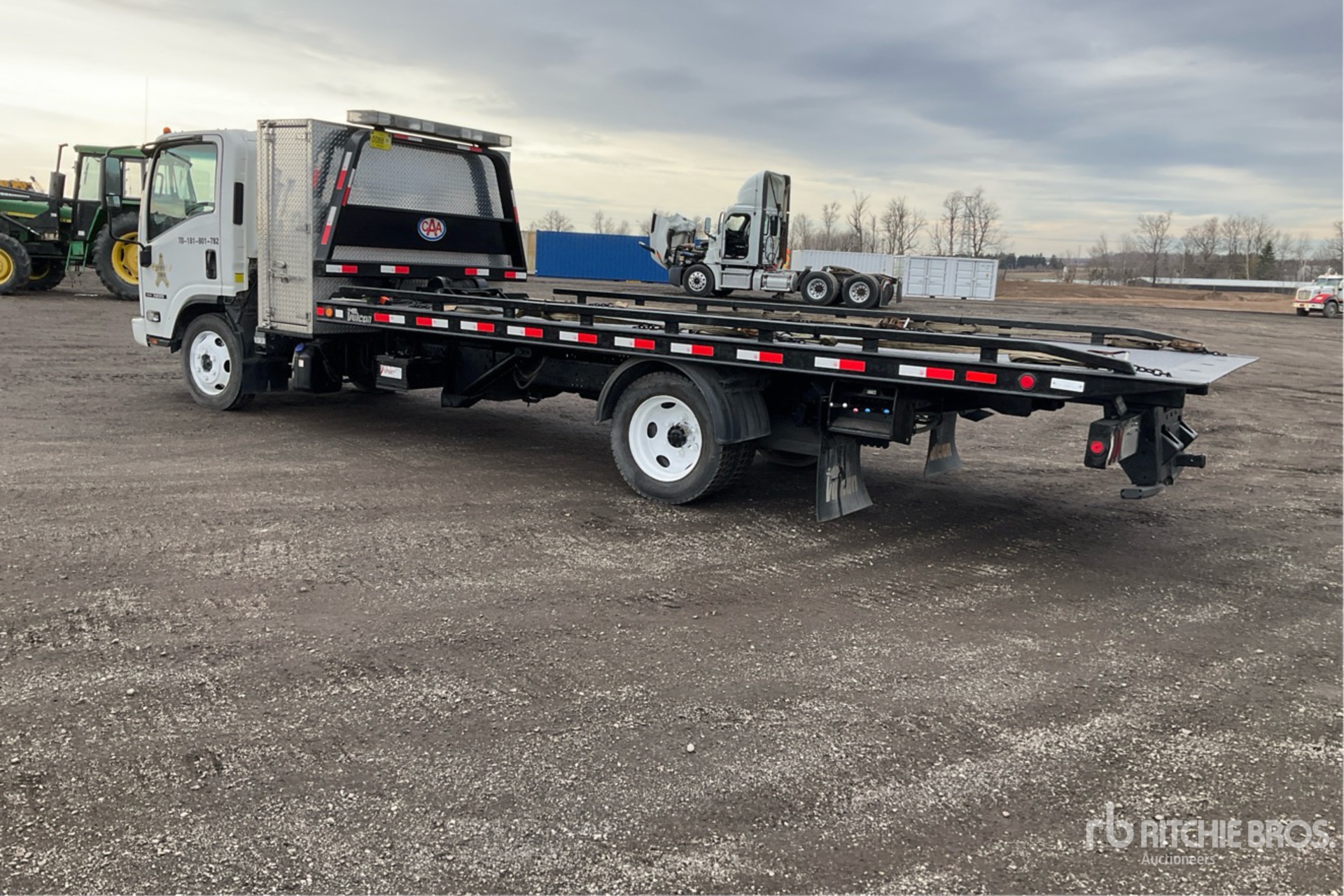 General Appearance with Zdjęcie, lewy dolny róg