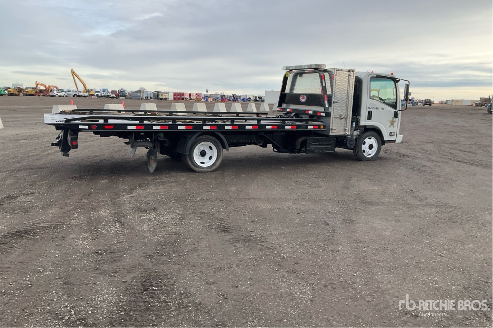 General Appearance with Zdjęcie, prawy dolny róg