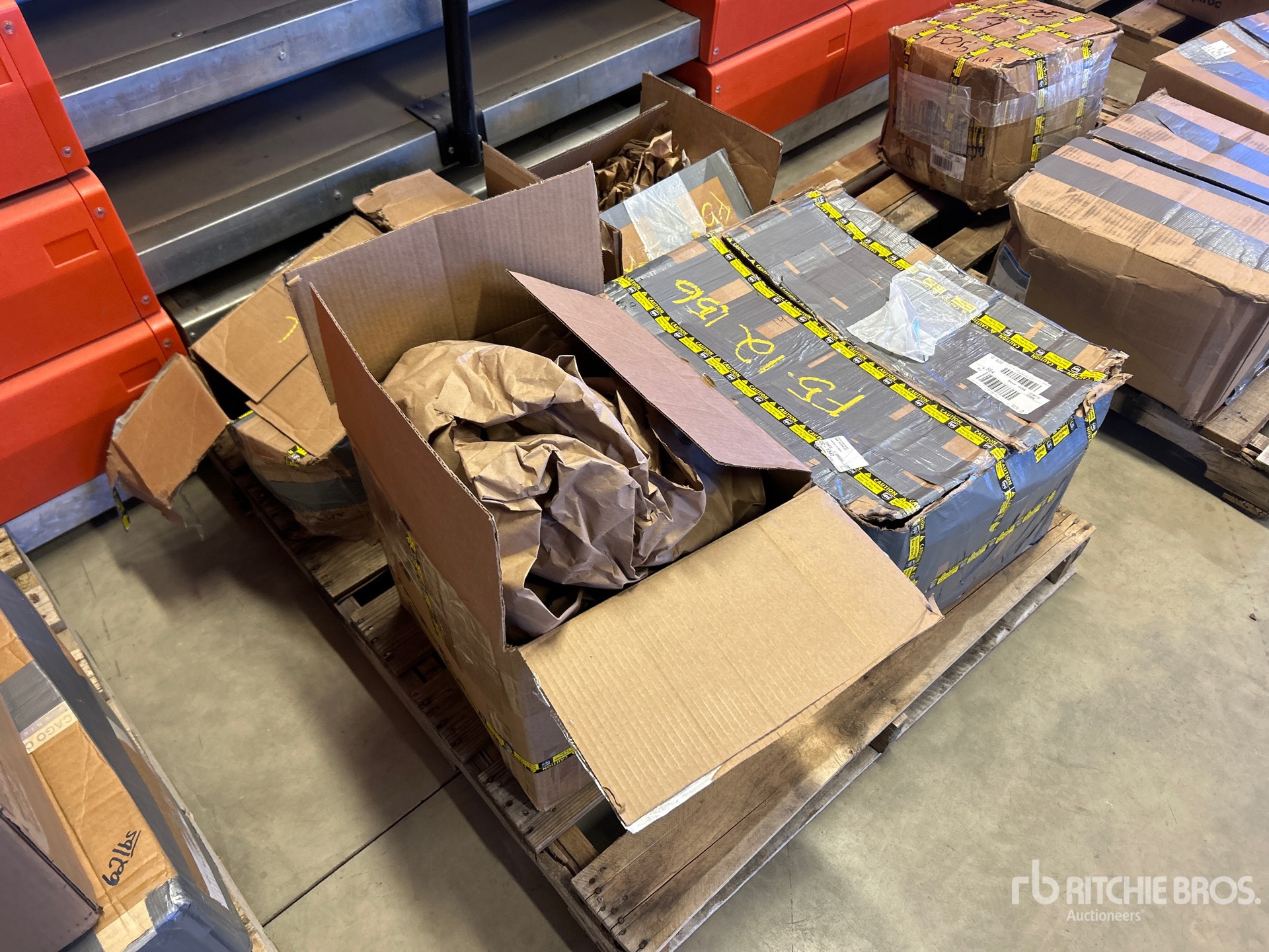 General Appearance with Foto, angolo anteriore destro