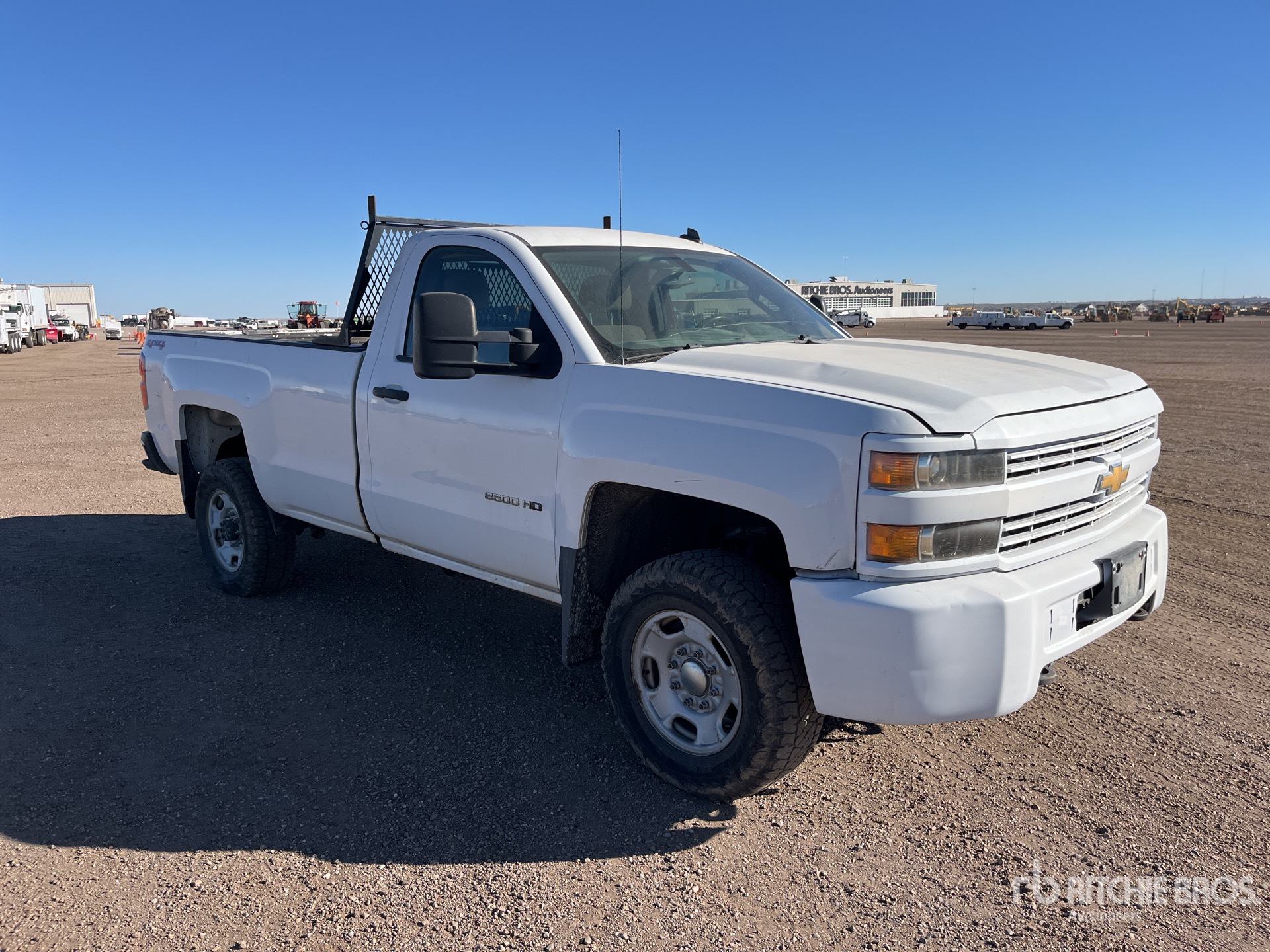 General Appearance with Foto, angolo anteriore destro