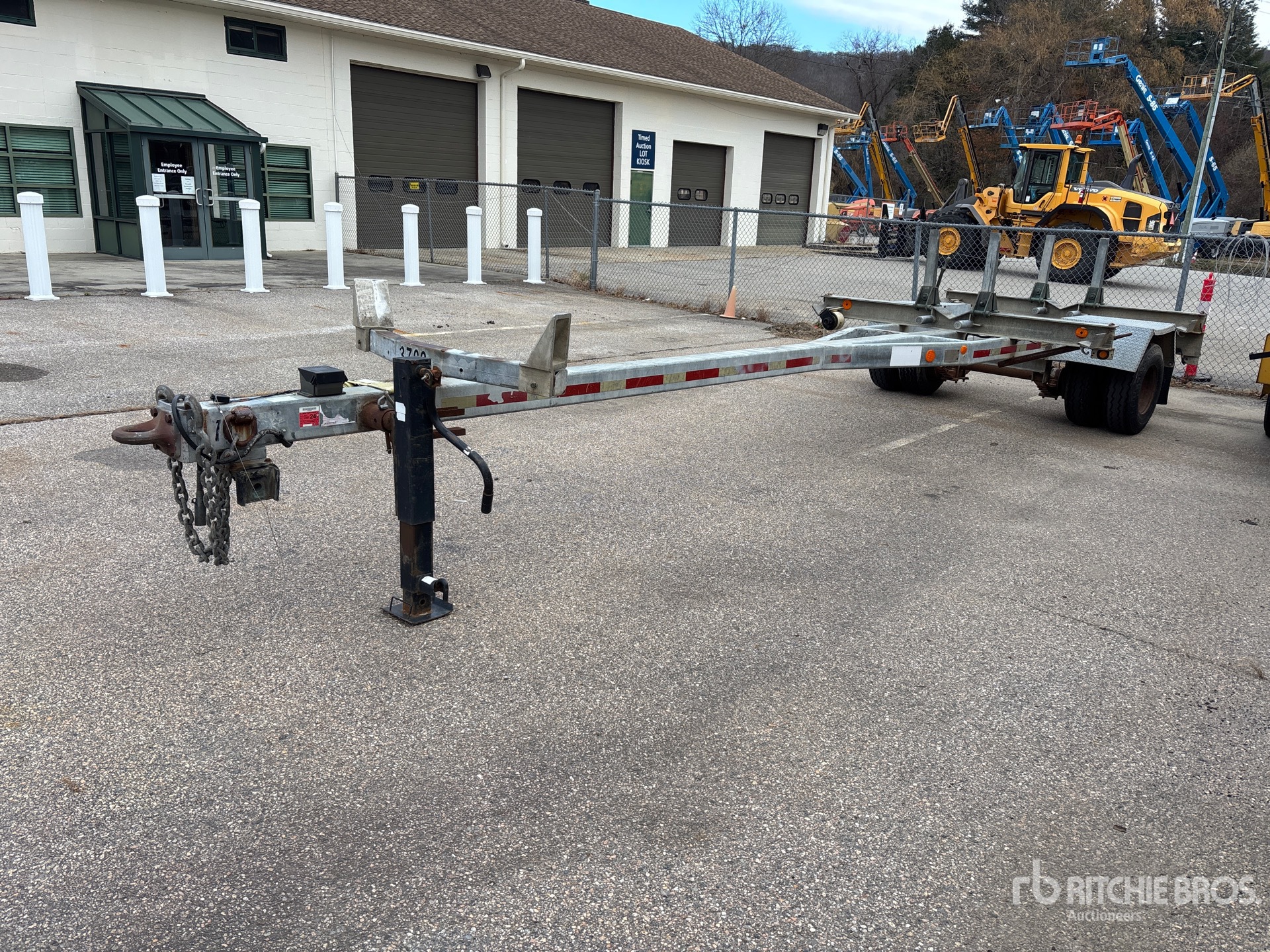 General Appearance with Featured Photo