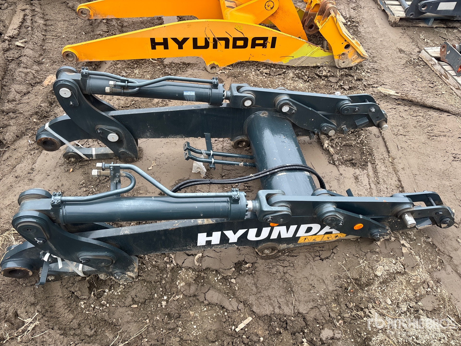 Aspect général with