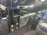 Sous-caisse with Condition du cadre