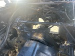 Sous-caisse with Manches de suspension