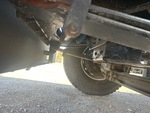 Moteur with Fuites du système de refroidissement