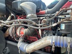 Moteur with Moteur - Côté droit