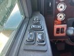 Cabine with Commande de vitres