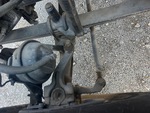 Sous-caisse with