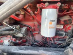 Moteur with Pompe à injection