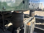 Sous-caisse with Suspension de cabine Air Bags
