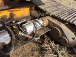 Drivetrain with Right Drive Motor
