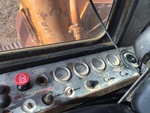 Control Station with Dash Console