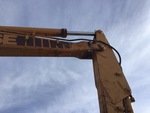 Chassis with Perni e boccole braccio-asta