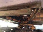 Chassis with Coperture inferiori