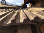 Undercarriage with Right Grouser Height