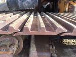 Undercarriage with Left Grouser Height