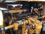 Motore with Engine - Left Side