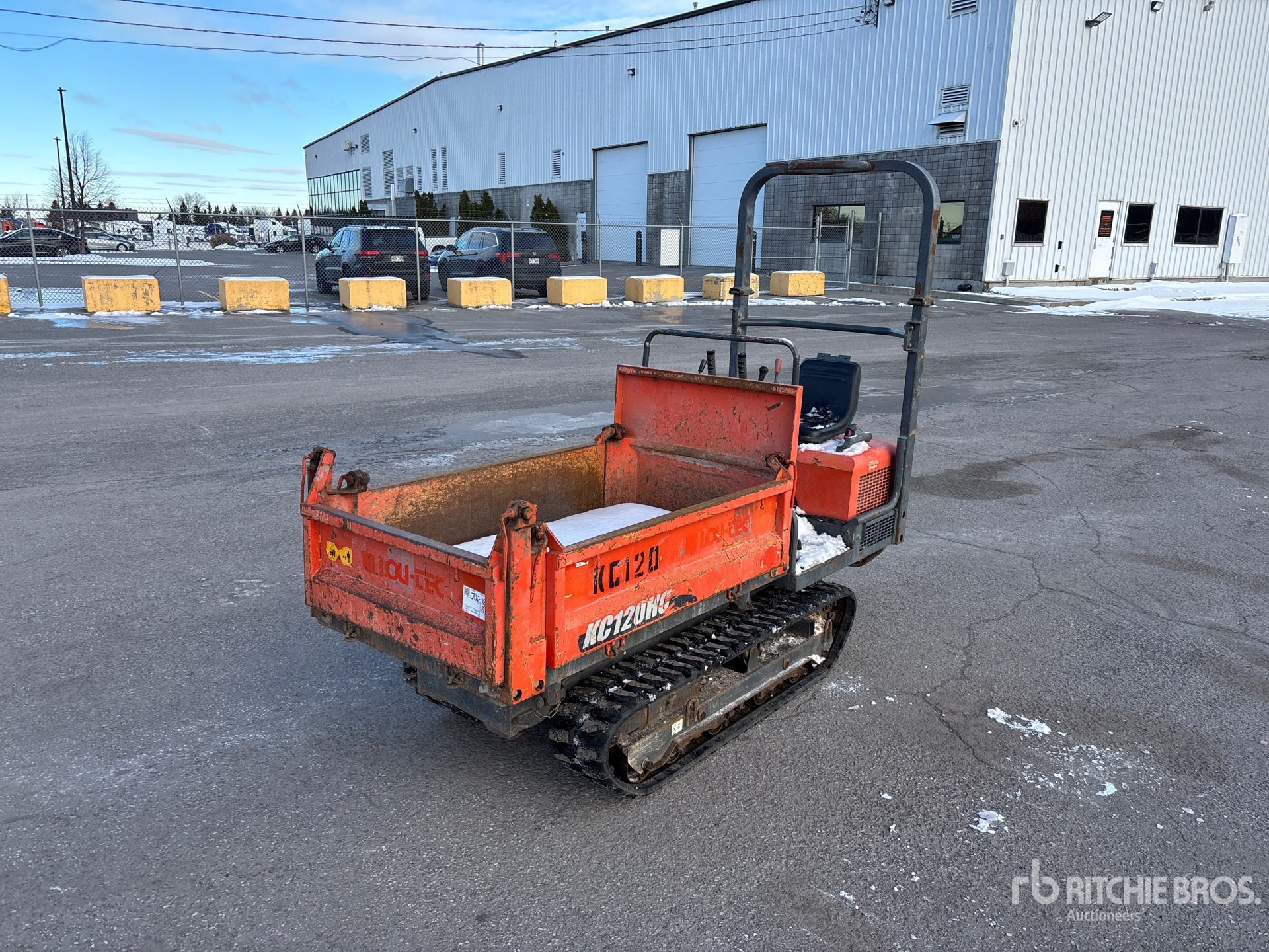 Aspect général with Photo en vedette