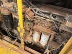 Motor with