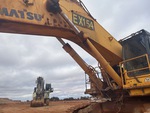 Hydraulics with