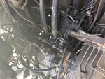 Motor with