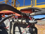 Hydraulics with