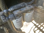 Motor with